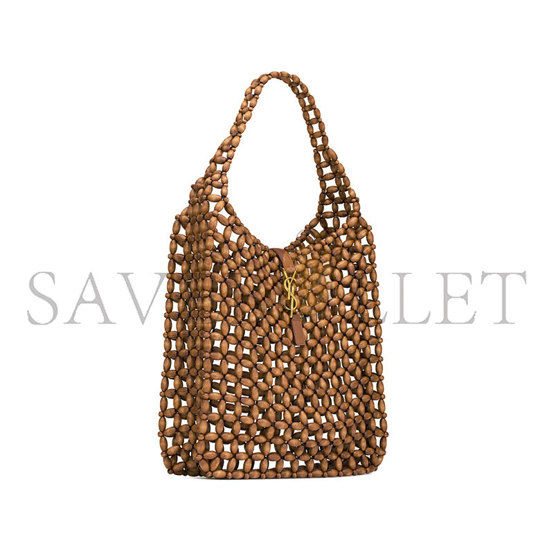 Y*L le 5 À 7 large in wood beads 823807kaaaz9384 (30*35*10cm)